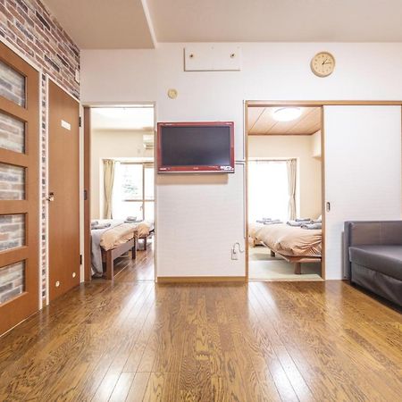 Nestay Apartment Tokyo Akihabara 2A Ngoại thất bức ảnh