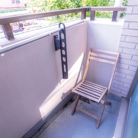 Nestay Apartment Tokyo Akihabara 2A Ngoại thất bức ảnh