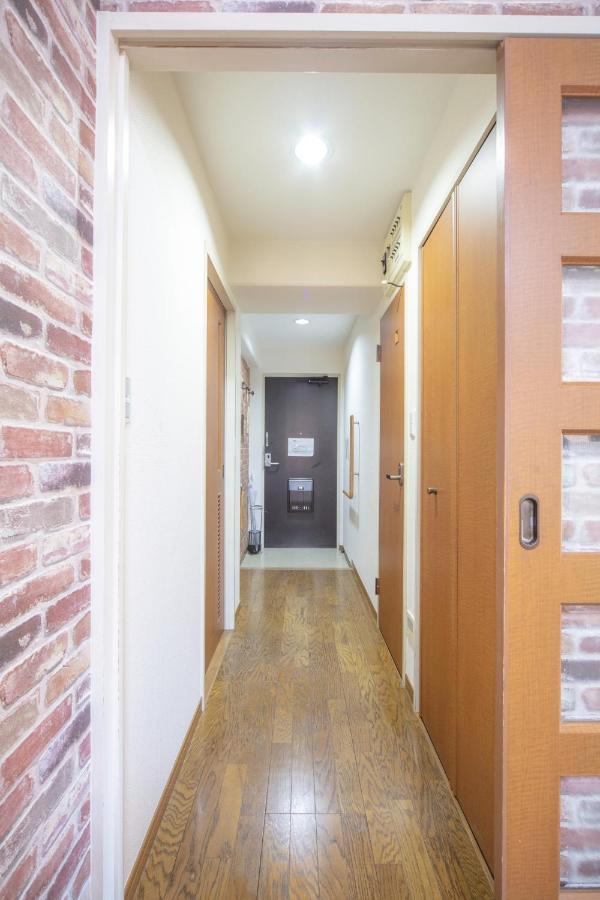 Nestay Apartment Tokyo Akihabara 2A Ngoại thất bức ảnh