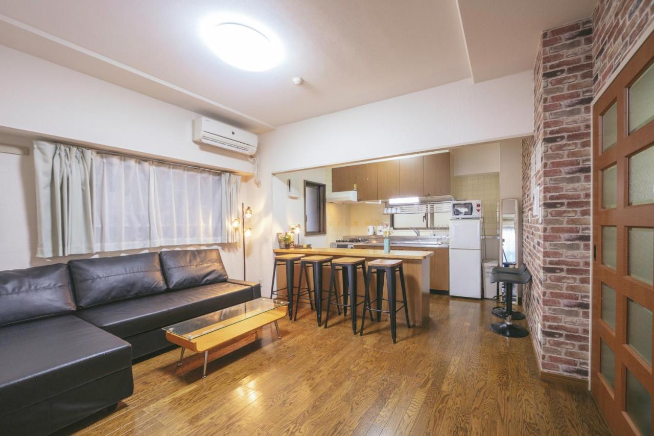 Nestay Apartment Tokyo Akihabara 2A Ngoại thất bức ảnh