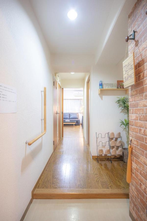 Nestay Apartment Tokyo Akihabara 2A Ngoại thất bức ảnh